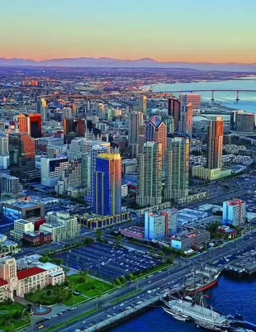 Sell my home in San Diego